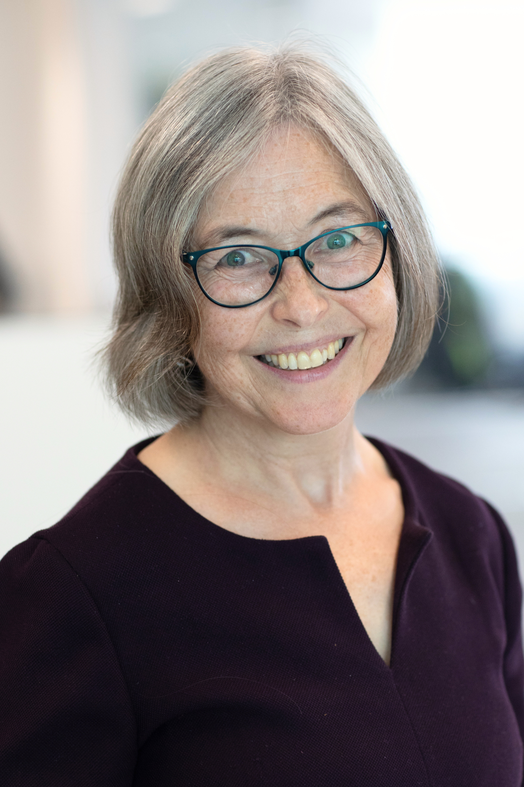 Alison Roberts – SagittariusIP